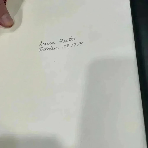 The Movie Treasury HORROR MOVIES Tales of Terror in the Cinema Alan G - Picture 6 of 15